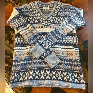 Madewell Wool Sweater
